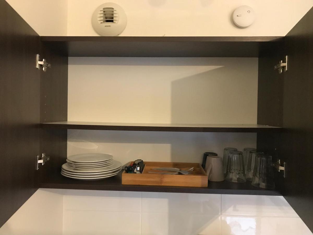 Studio 22M2 Rer Val D'Europe A 150M /Disney-Paris Montévrain Eksteriør billede